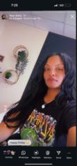 Jasmine Washington