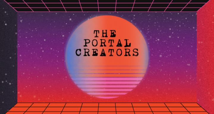 🌀 The Portal Creators 🌀
