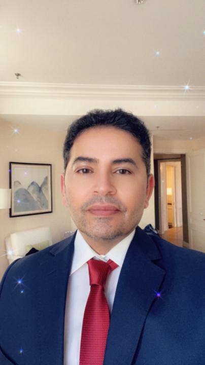 Abdullah Almutrafi