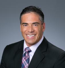 David Buzzetti