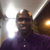 Chad Robinson