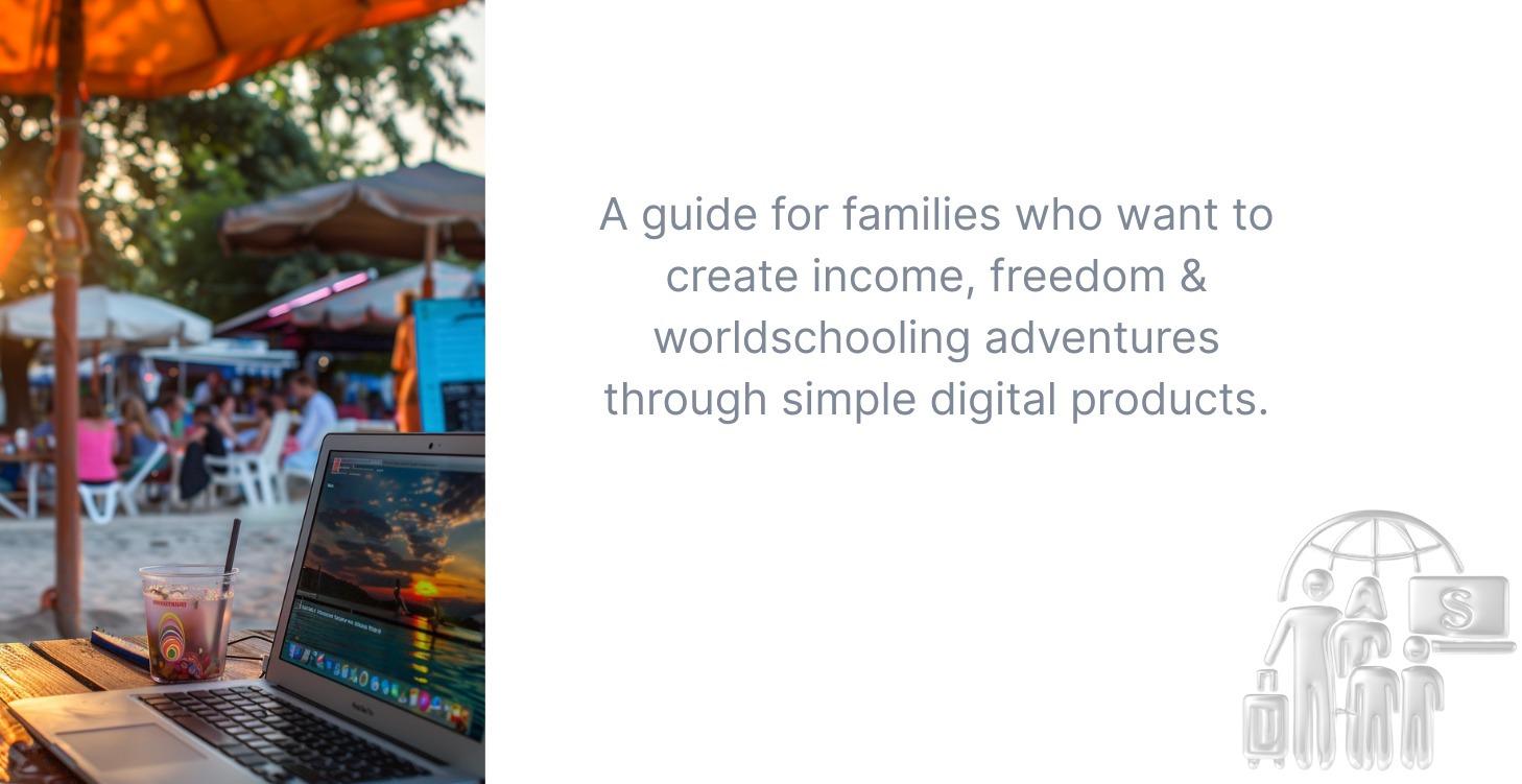Digital Freedom Blueprint