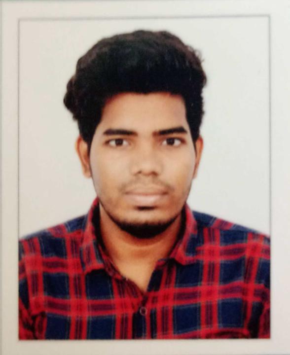Dilliganesh B