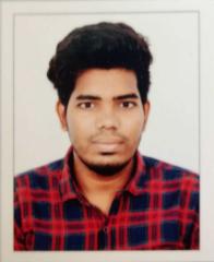Dilliganesh B