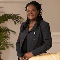 Regina Hargrove