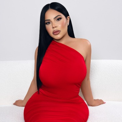 Samantha Tavares