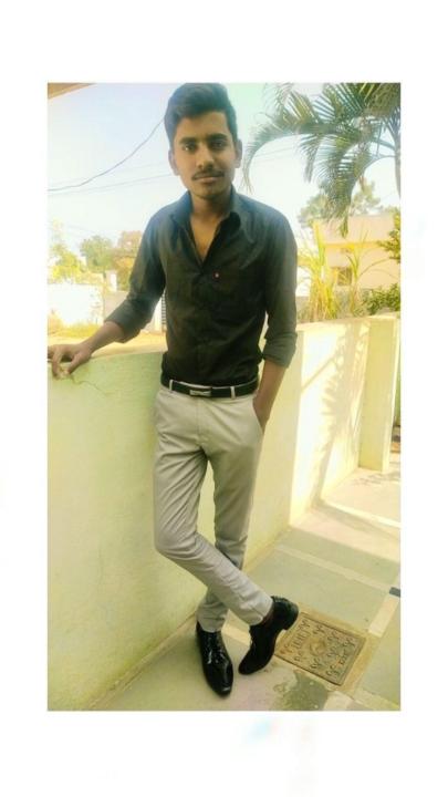 P Venky