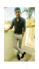 P Venky