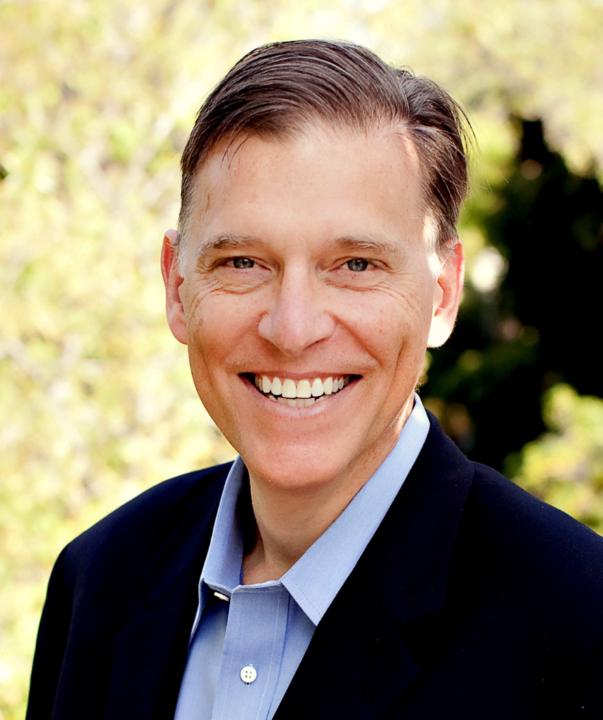 Michael Hinshaw