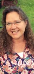 Rachel McGrath