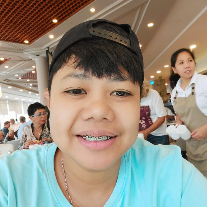 Cristine Mae Barbado