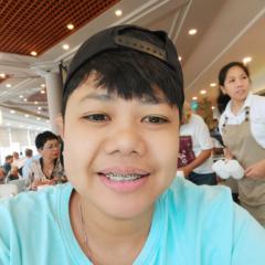 Cristine Mae Barbado