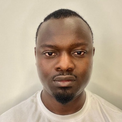 Ridwan Yusuf