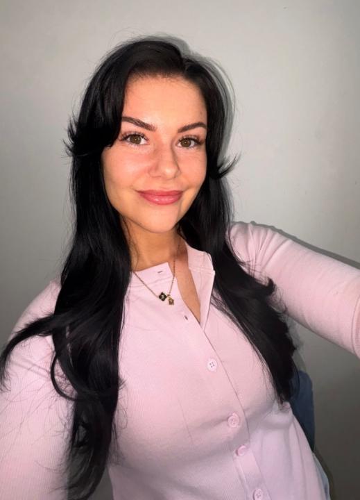 Sarah OHagan