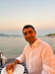 Ahmet Çağatay Arslan