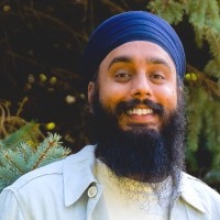 Harjiv Singh