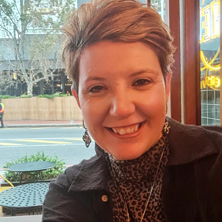 Nelita Behr