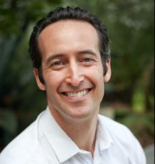 Todd Levinson