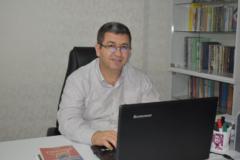 Musa Çetin Çelik