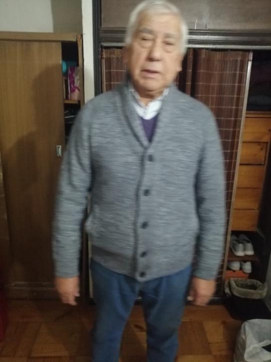 Héctor Pozas