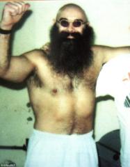 Charles Bronson