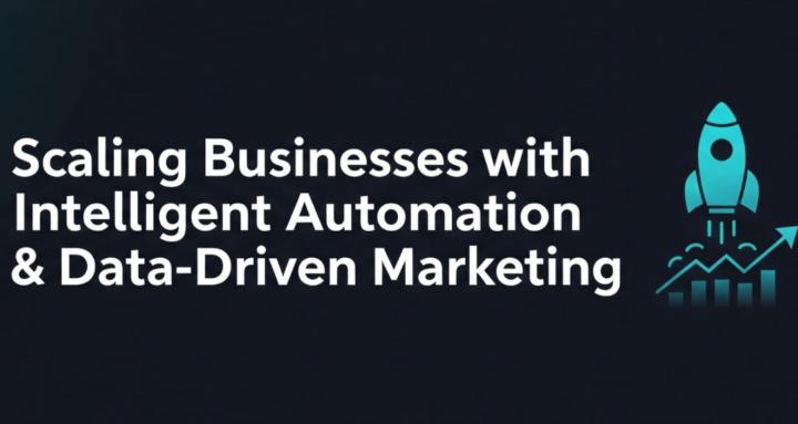 Consulting & Automations Pro