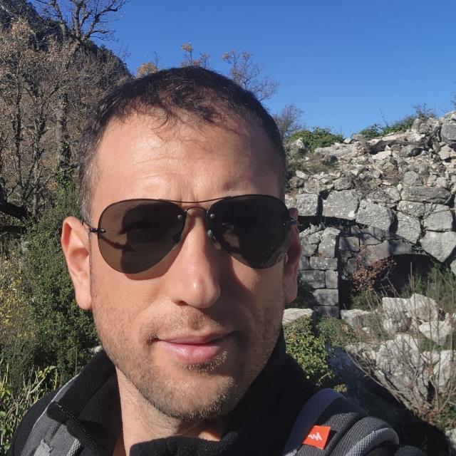 Rustem Kockar
