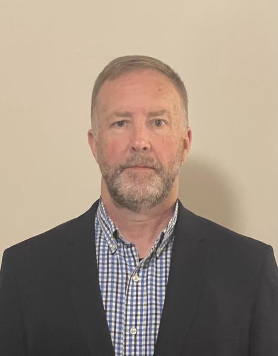 Scott Nichols