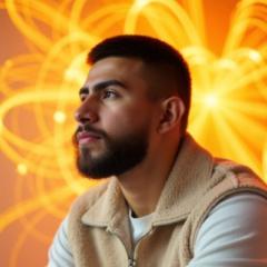 Andres Rincon