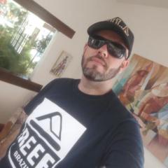 Glauber Fonseca