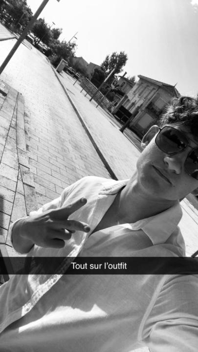 Thibault Esclasse