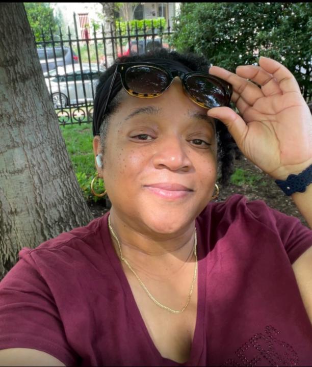 Verneta Gaskins