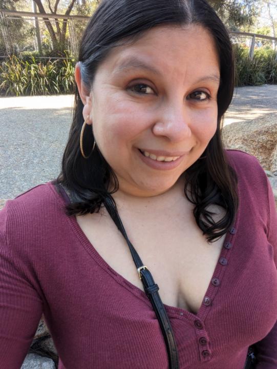 Kathy Ortiz