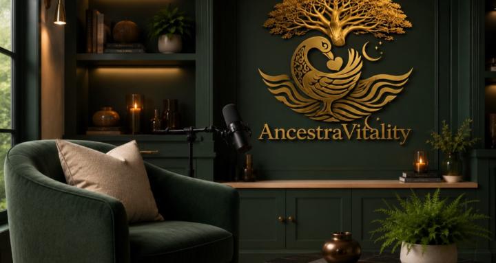 ancestravitality
