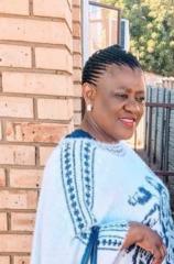 Magdeline Nthabiseng