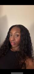 Kimberley Sibanda