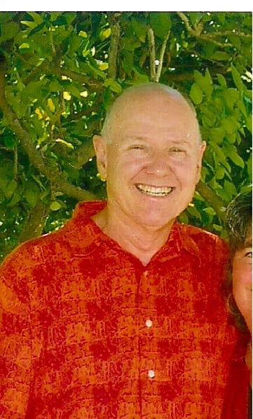 Rich Blackstock