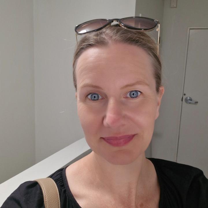 Sue Maskell-Cunningham