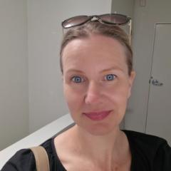 Sue Maskell-Cunningham