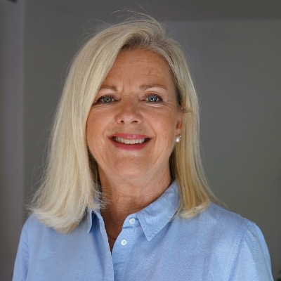 Anette Wetzel-Schwöble