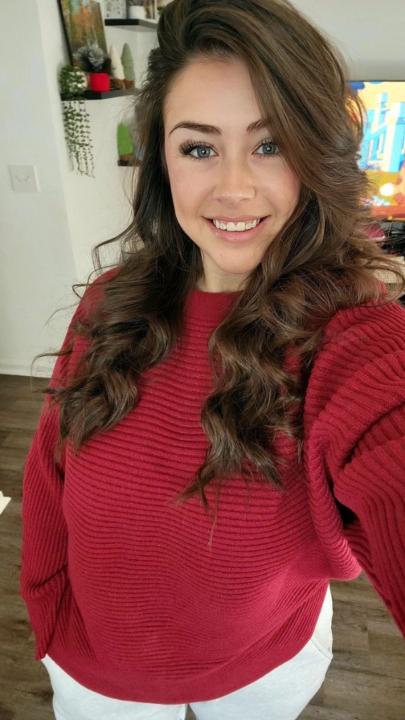 Charlotte Kimberly