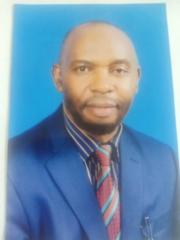 Kiweewa Kalema