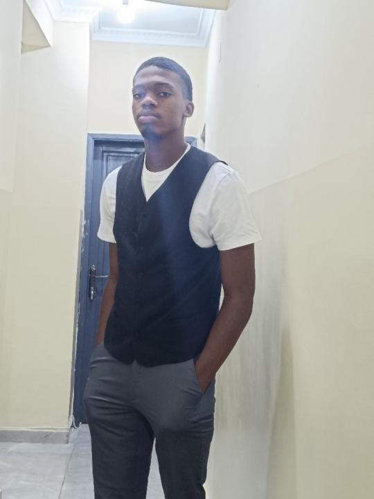 Daniel Bombolo