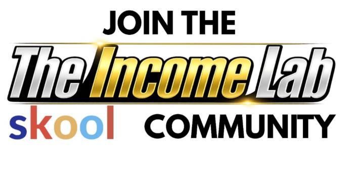 The Income Lab