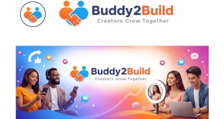Buddy2Build