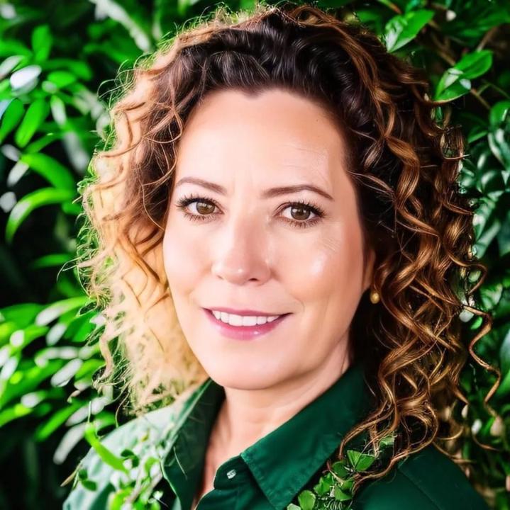 Katrina Weger