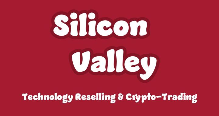 Silicon Valley