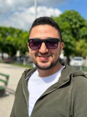 Schady Abdelhalim