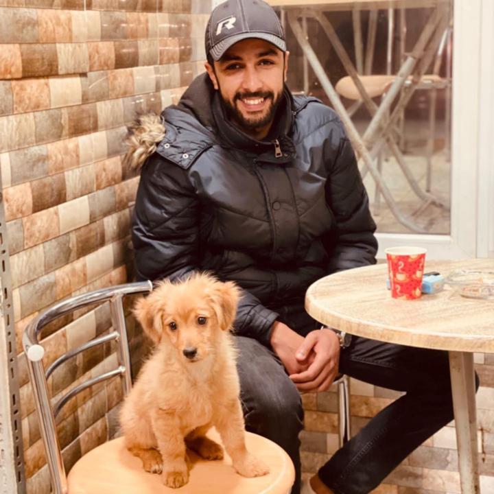 Abdelwaheb Abdelwaheb