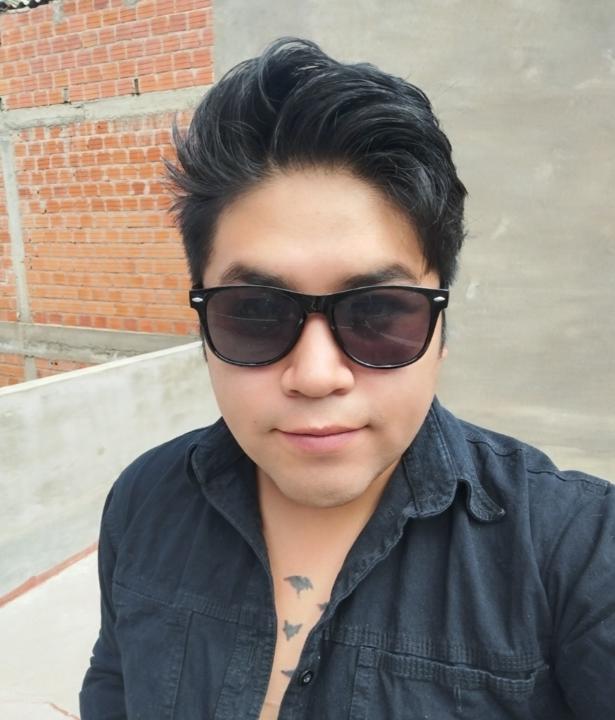 Roy Ortega